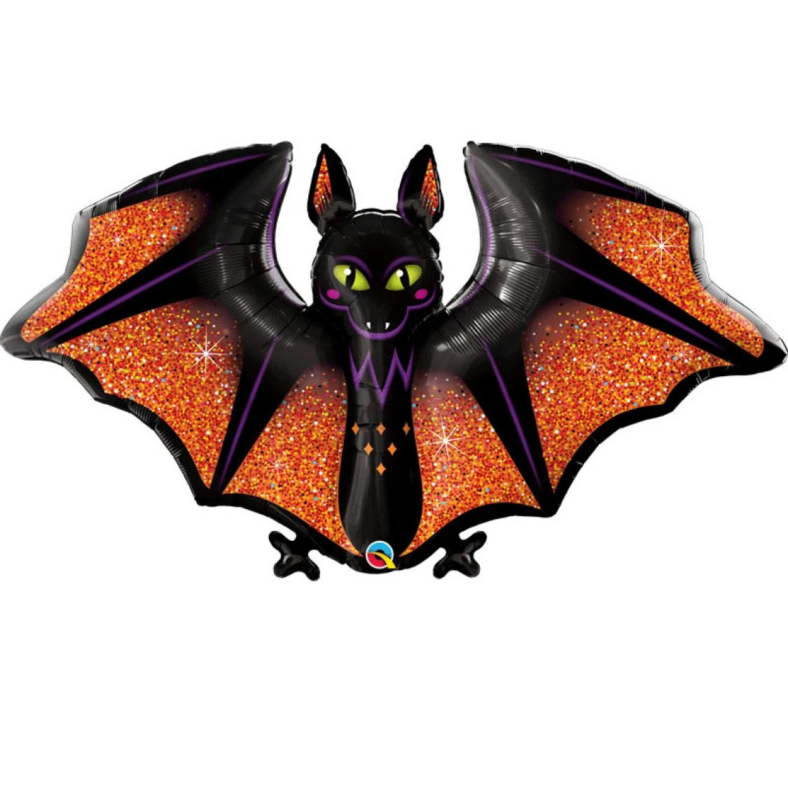 Ballon Chauve Souris 1 Ballon Chauve Souris