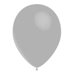 Ballon Gris 
