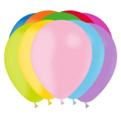 Ballon Assortiment Standard 