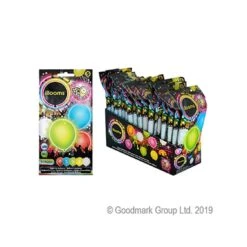Ballon Lumineux Assortiment Standard
