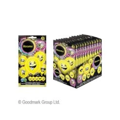 Ballon Lumineux Emoji 