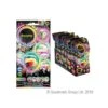 Ballon Lumineux Assortiment Marbré 