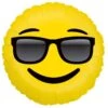 Ballon Emoji Sunglasses 