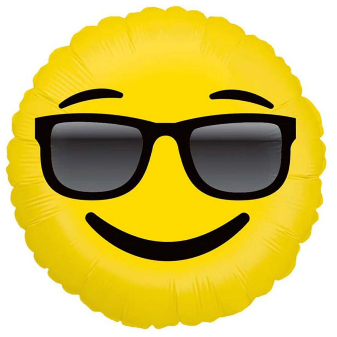 Ballon Emoji Sunglasses 1 Ballon Emoji Sunglasses