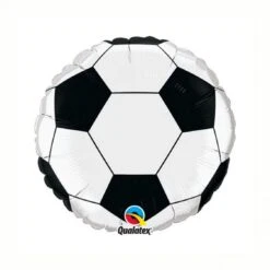 Ballon Alu Ballon De Foot 