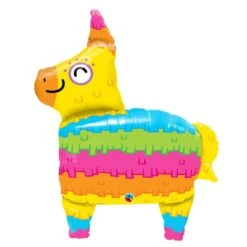 Ballon Pinata Lama 