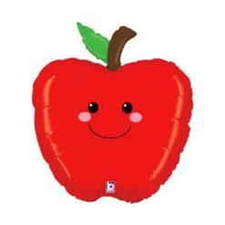 Ballon Fruit Pomme 