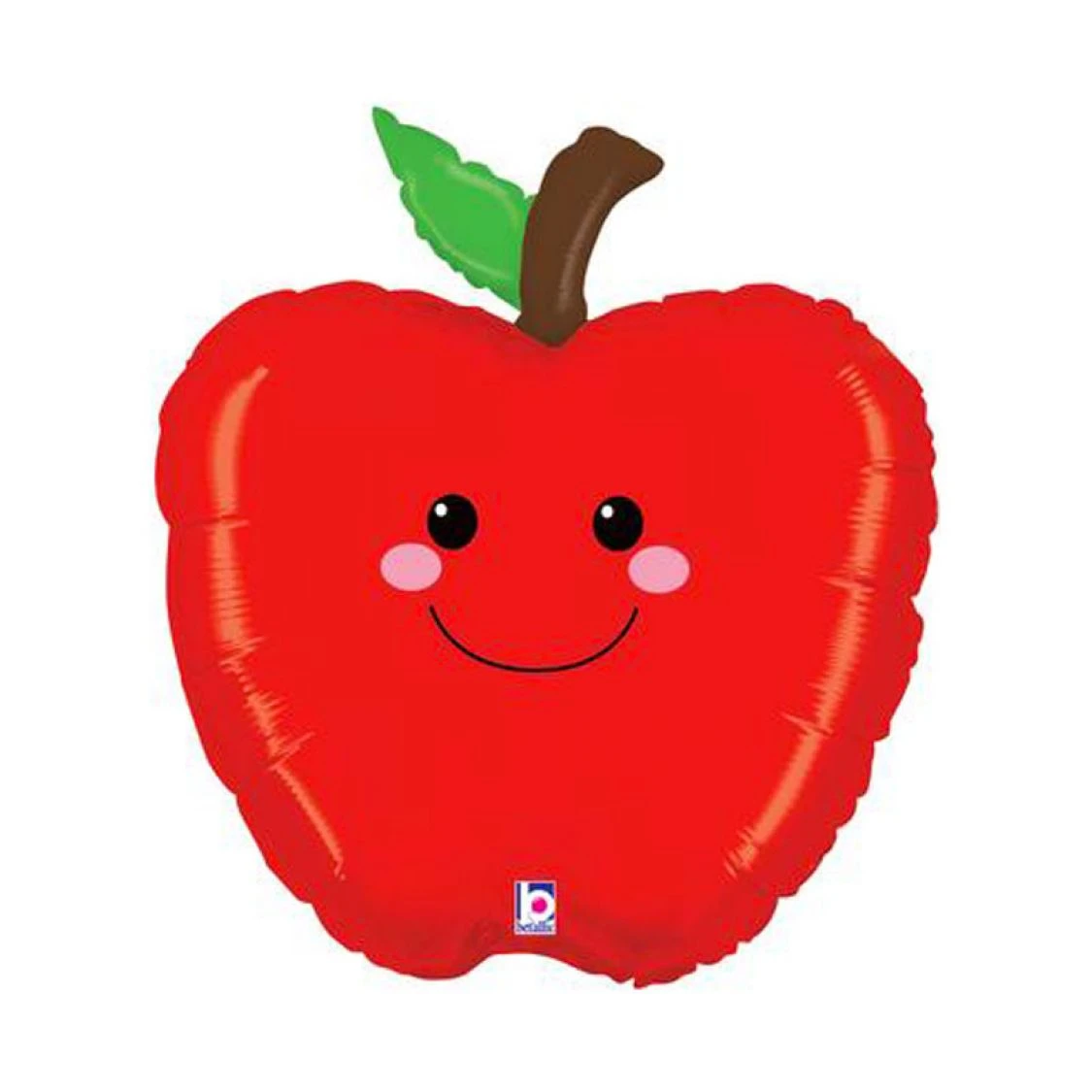 Ballon Fruit Pomme 1 Ballon Fruit Pomme