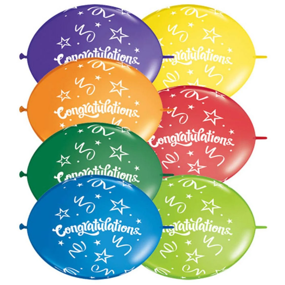 Ballon Quicklink Congratulation 1 Ballon Quicklink Congratulation