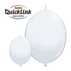 Ballon Quicklink Blanc 