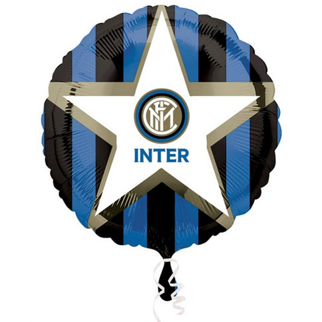 Ballon Inter Milan 1 Ballon Inter Milan