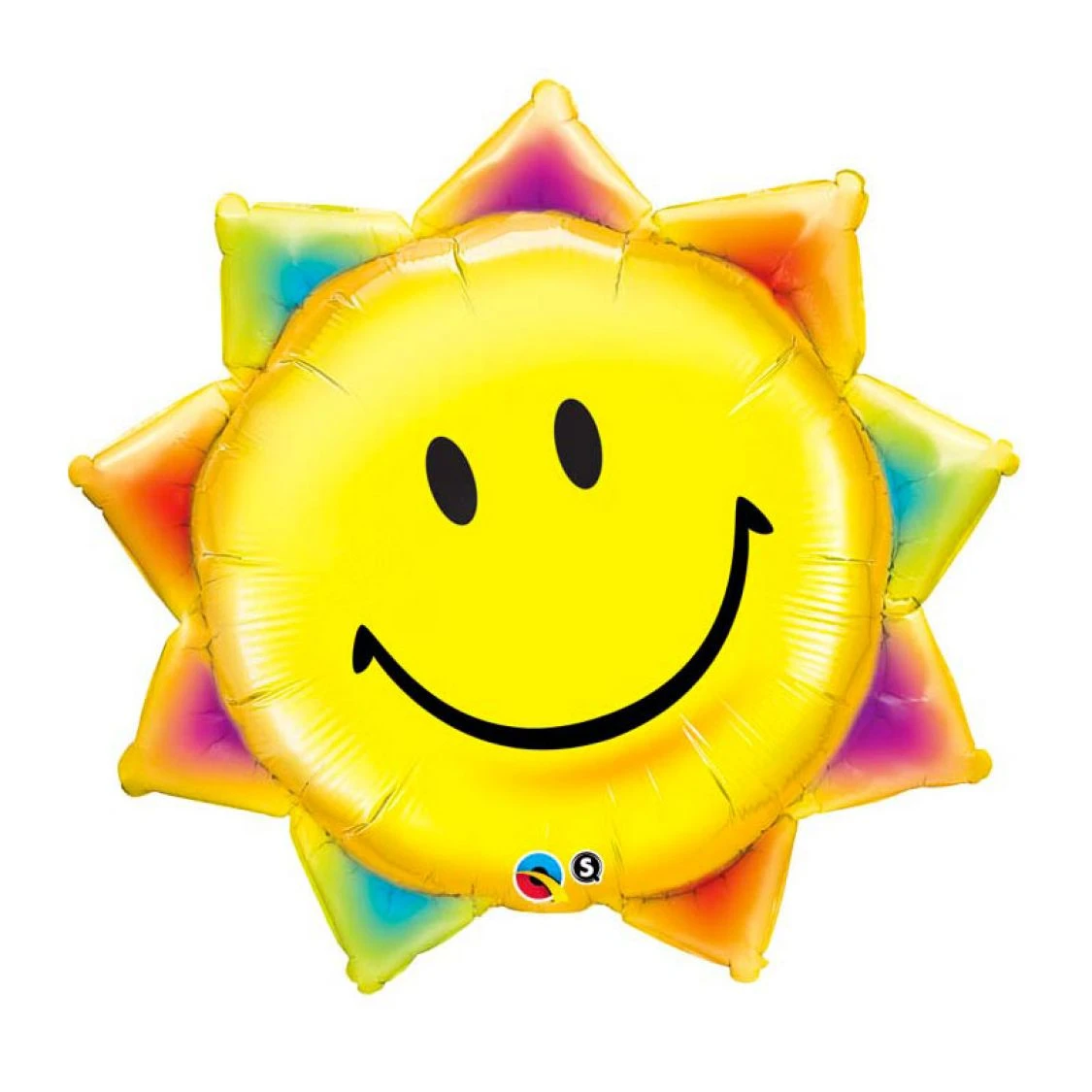 Ballon Soleil Smile 1 Ballon Soleil Smile