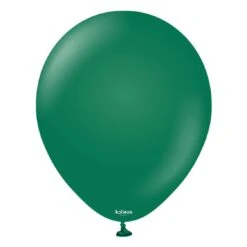 Ballon Vert (Dark Green) Kalisan 