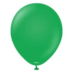 Ballon Vert (Green) Kalisan 
