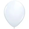Ballon Blanc 