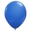 Ballon Bleu Foncé (Dark Blue) Qualatex 