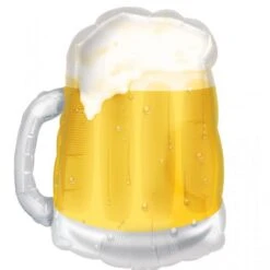 Ballon Chope De Bière 