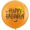 Ballon Géant Happy Halloween 