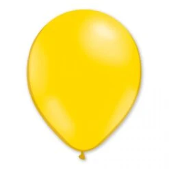 Ballon Jaune D'or