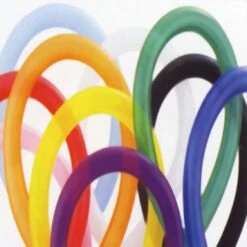 Assortiment Ballons à Sculpter Traditionnel Qualatex 