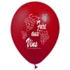 Ballon Foire Aux Vins 