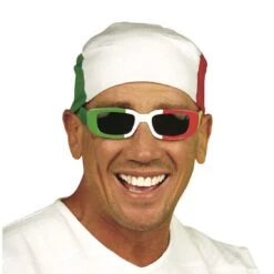 Bandana Italie 