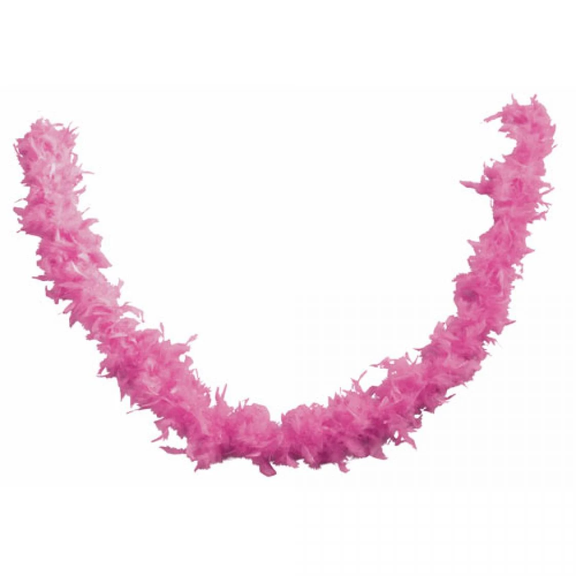 Boa Plumes 1,80m 50 Gr Rose 1 Boa Plumes 1,80m 50 Gr Rose