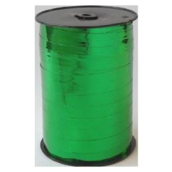 Bolduc Métalisé Vert (Q) 