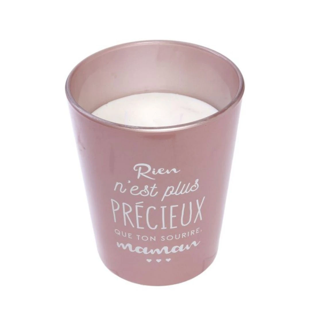 Bougie Parfumée Pour Maman 1 Bougie Parfumée Pour Maman