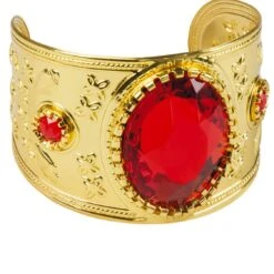 Bracelet Oriental Avec Pierre 