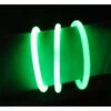 Bracelet Fluo Vert (Boîte De 100) 