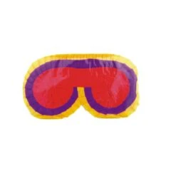 Cache Oeil Pour Pinata 