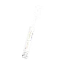 Canon à Confettis Blanc 28cm 