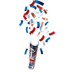 Canon à Confettis France 
