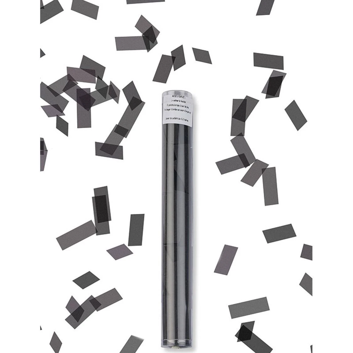 Canon à Confettis à La Couleur (plusieurs Coloris) 7 Canon à Confettis à La Couleur (plusieurs Coloris) – Image 7