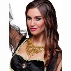 Collier Danseuse Orientale 