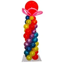 Colonne à Ballons En Métal GM 
