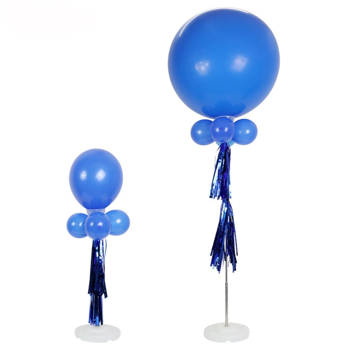 Colonne De Ballons Extensible 1 Colonne De Ballons Extensible
