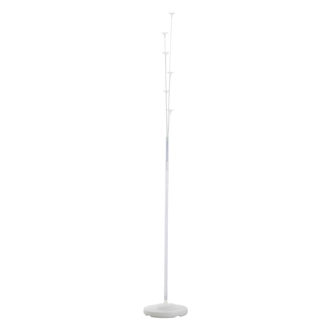 Colonne Bouquet De Ballons En Plastique 1 Colonne Bouquet De Ballons En Plastique