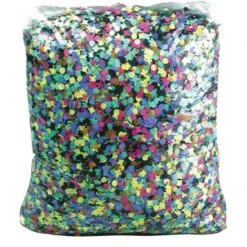 Confettis Multicolores 10kg 
