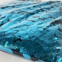 Confettis Metalic 1Kg (divers Coloris) 