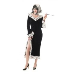 Déguisement Femme Cruelle 