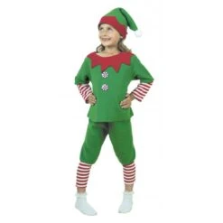 Déguisement Lutin Doudou Mixte 