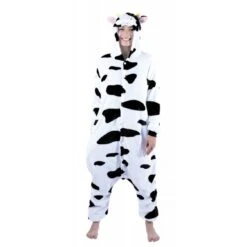 Combinaison Kigurimi Vache 