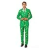 Costume Mr Suitmeister St Patrick Homme 
