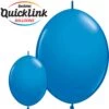 Ballon Quicklink Dark Blue (Bleu Foncé) 