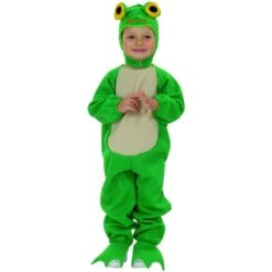 Déguisement Baby Grenouille 