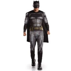 Déguisement Batman Gris Adulte 