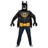 Déguisement Batman Lego Adulte 