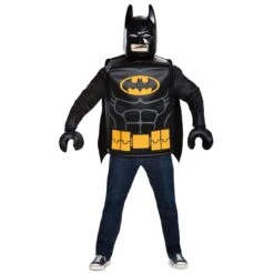 Déguisement Batman Lego Adulte 